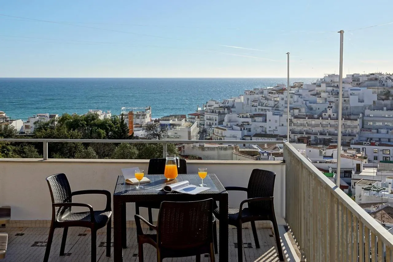Appartement Rooftop Oldtown Residence Albufeira