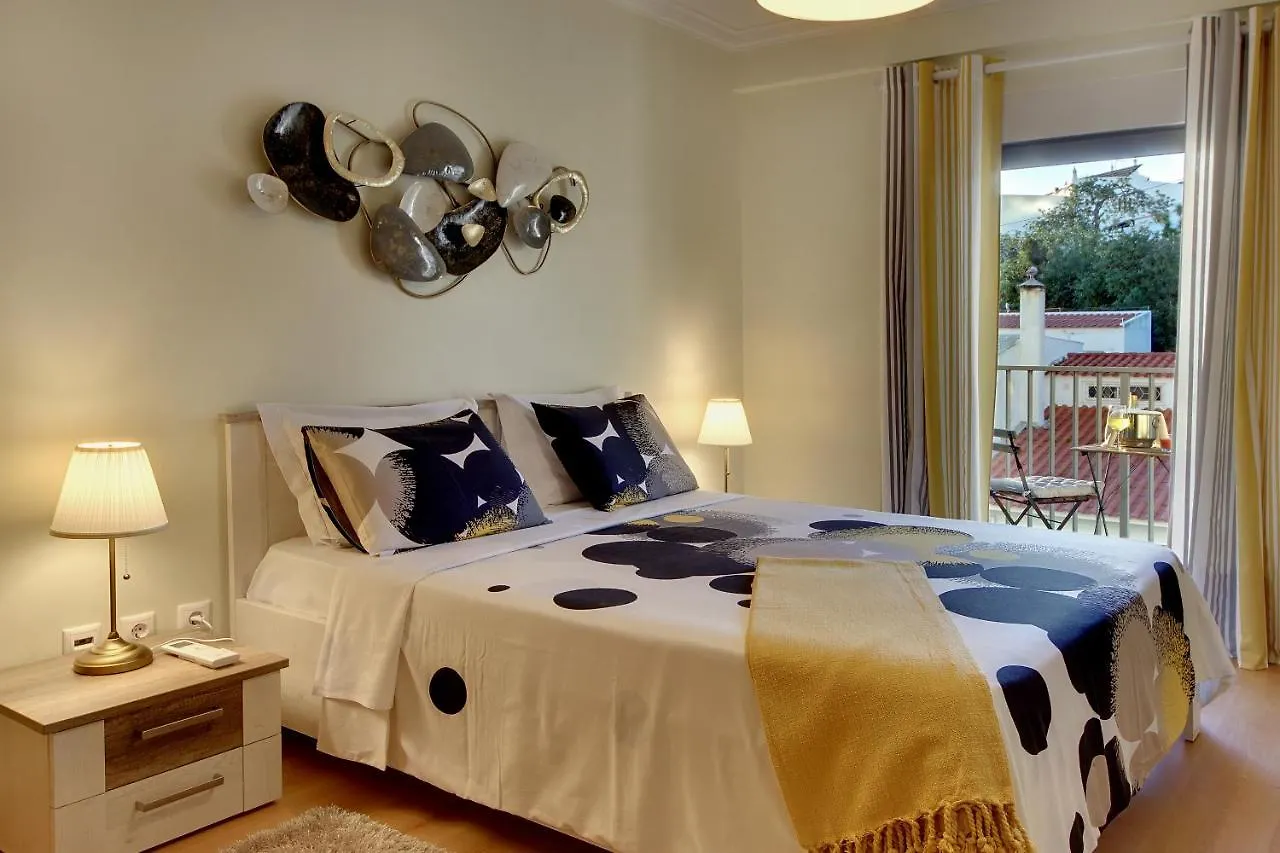 Appartement Rooftop Oldtown Residence Albufeira
